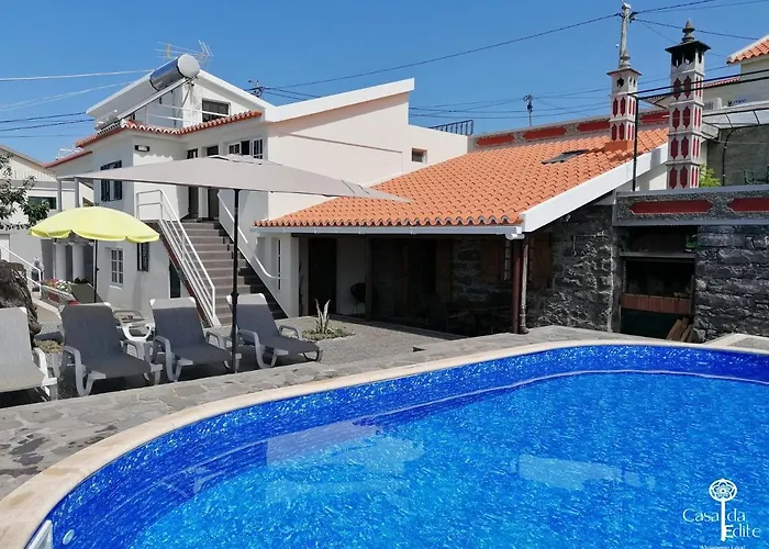 Casa Da Edite