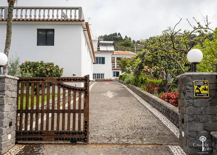 Casa Da Edite