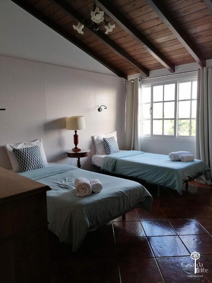 Villa Casa Da Edite *