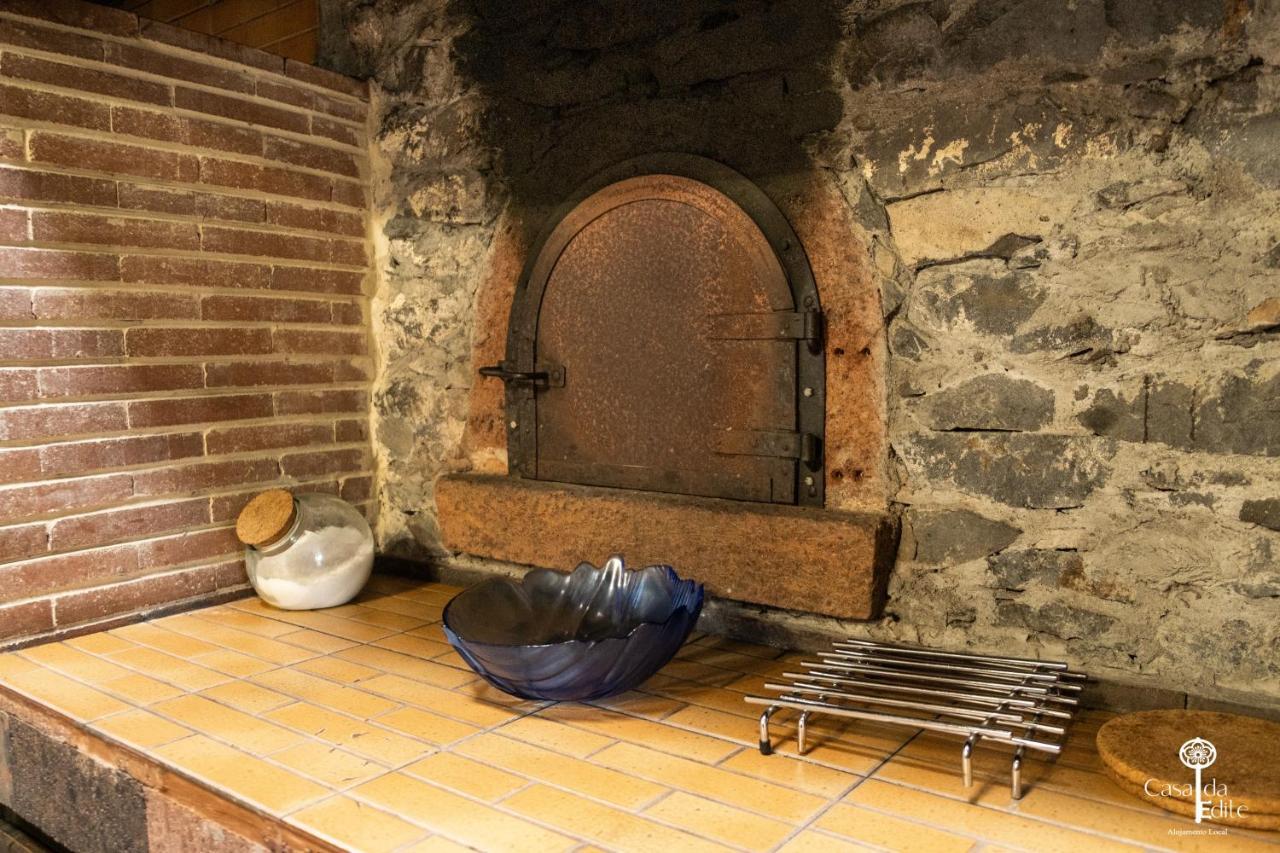 Villa Casa Da Edite Ponta do Sol (Madeira)