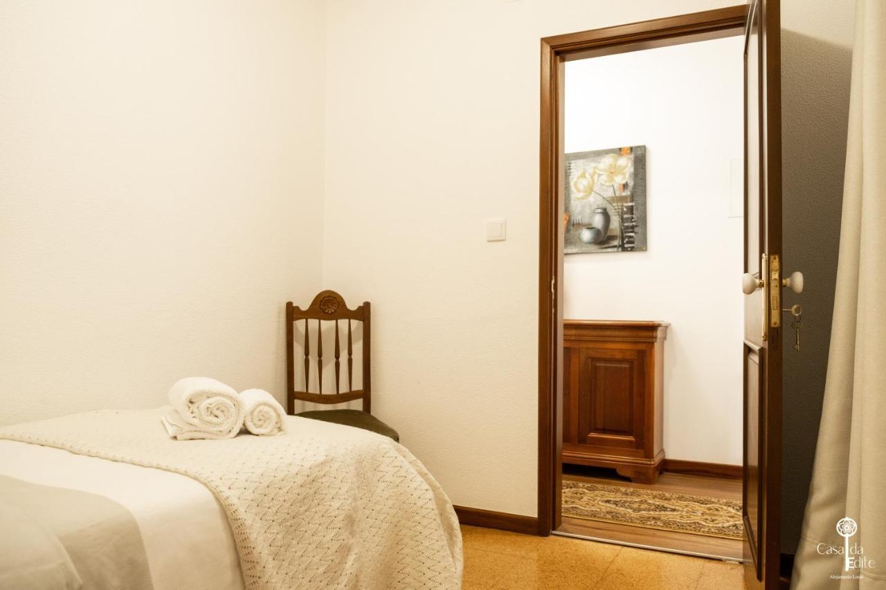 Villa Casa Da Edite Ponta do Sol (Madeira)