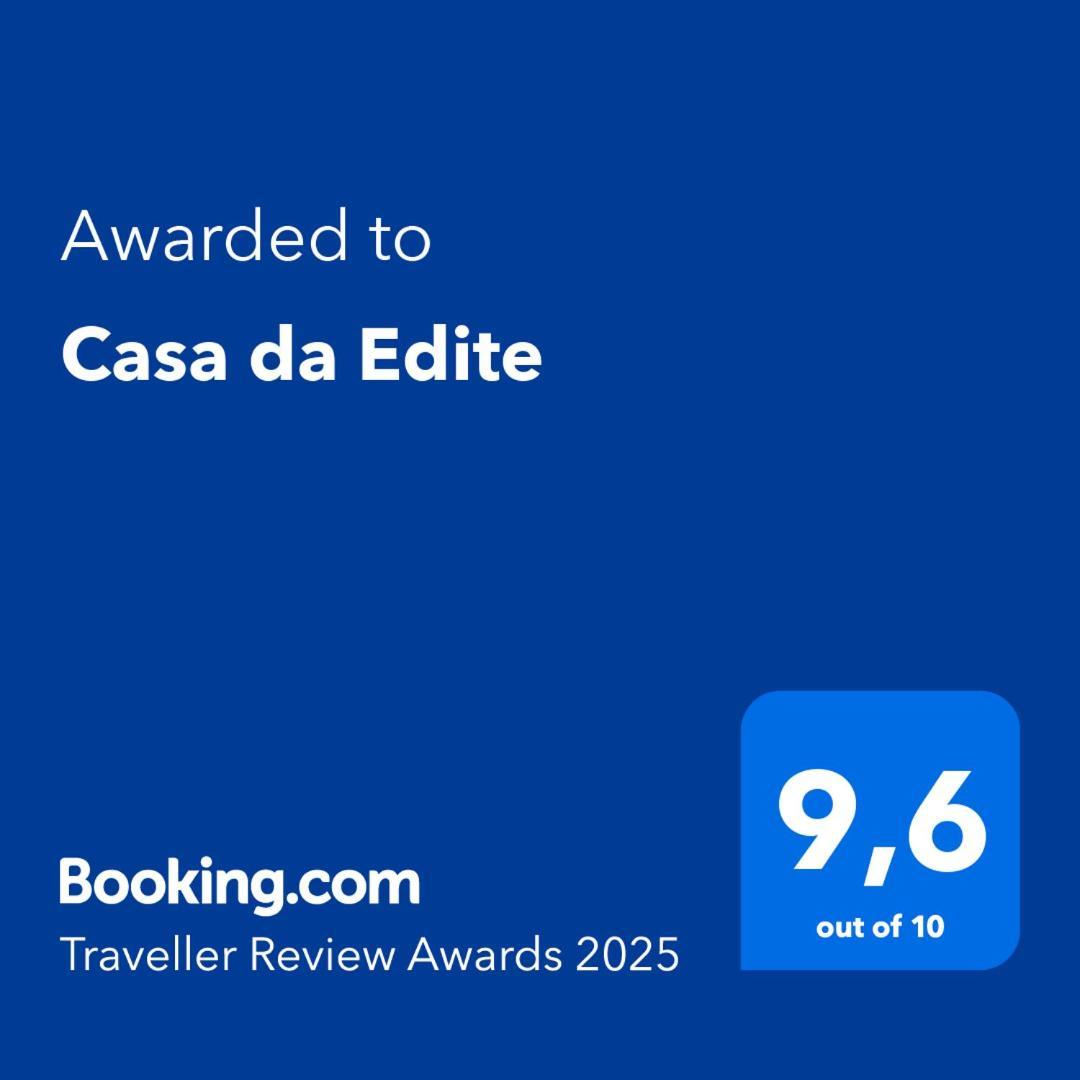Casa Da Edite Villa Ponta do Sol (Madeira)
